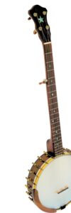 STARR Limited Edition 11″ Banjos