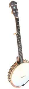 STARR Limited Edition 12″ Banjos