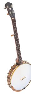 STARR Limited Edition 13″ Banjos