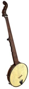 Boucher Banjo