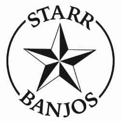 STARR Banjos